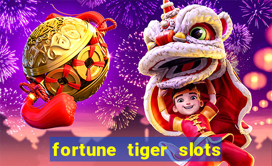 fortune tiger slots vip 3